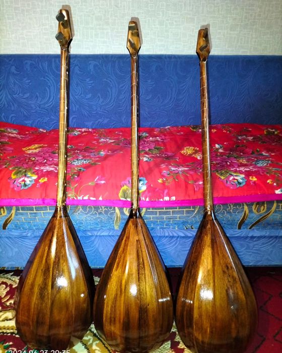 Домбыралар 44 размер