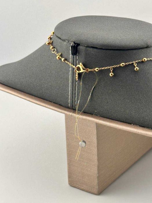 Колье Crivelli You & Me