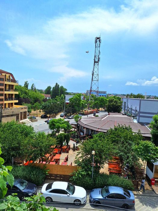 Cazare Apartament Costinesti