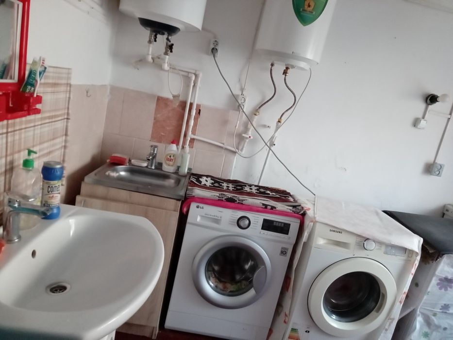 Продам комнаты в отличном районе