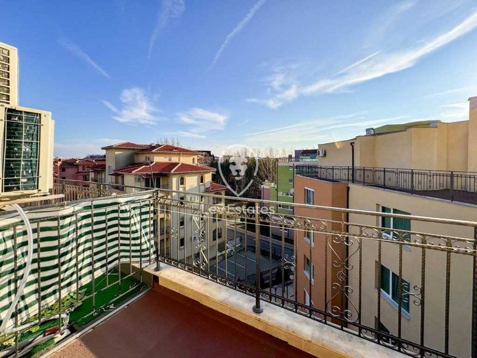 Продава се Едностаен апартамент в Бургас, Сарафово - 42 кв.м за 1155 €/кв.м - Снимка #6