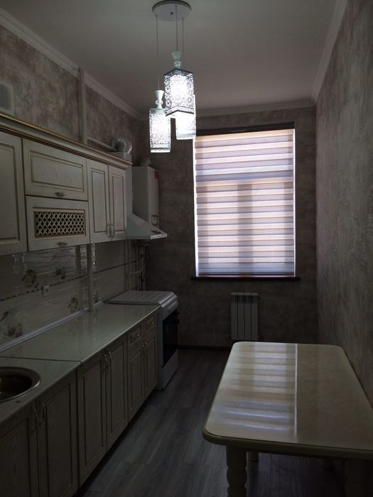 Аренда 2 хонали квартира Сергели Голден Хаус (Хокимят)