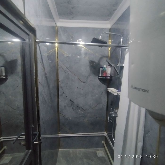 Гипкий мрамор кафел