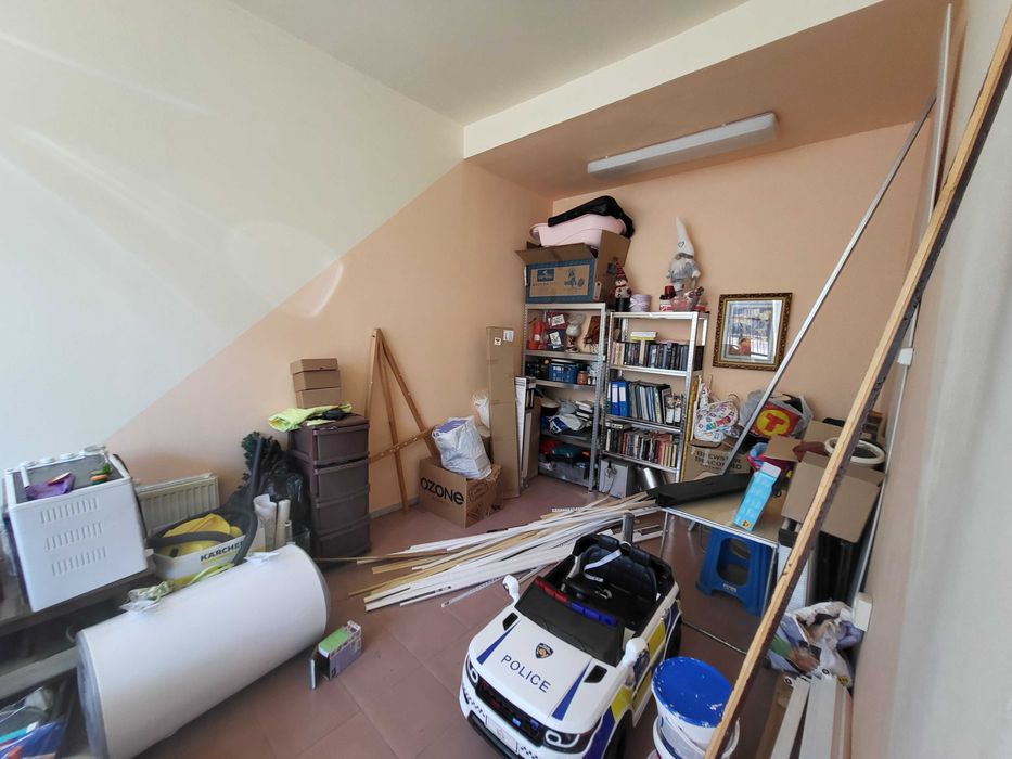 Продава се Промишлена сграда в Пещера - 500 кв.м за 800 €/кв.м - Снимка #13