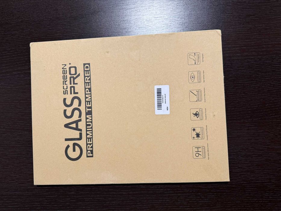Ecran Protectie Sticla YINOVEEN Tempered Glass Screen Pro pt Dell Inspiron 14 2in1 7420 7425 7430 7435 2 buc NOU