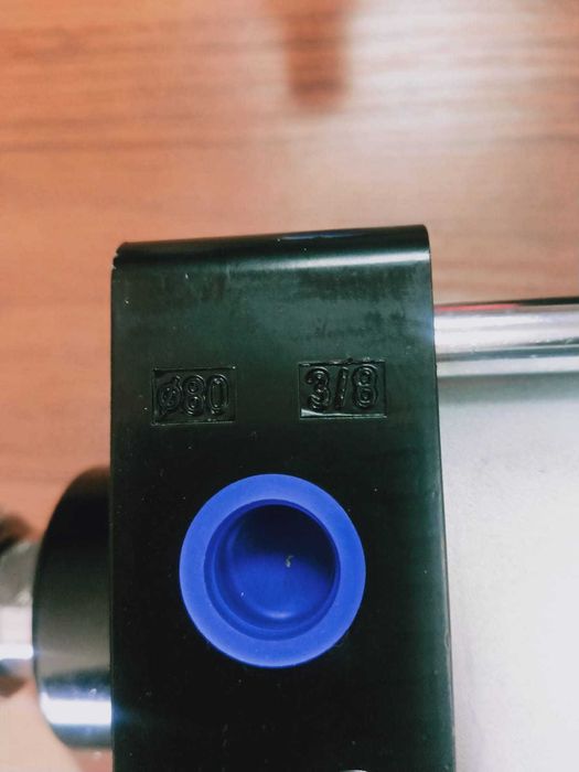 Пневмоцилиндр SC