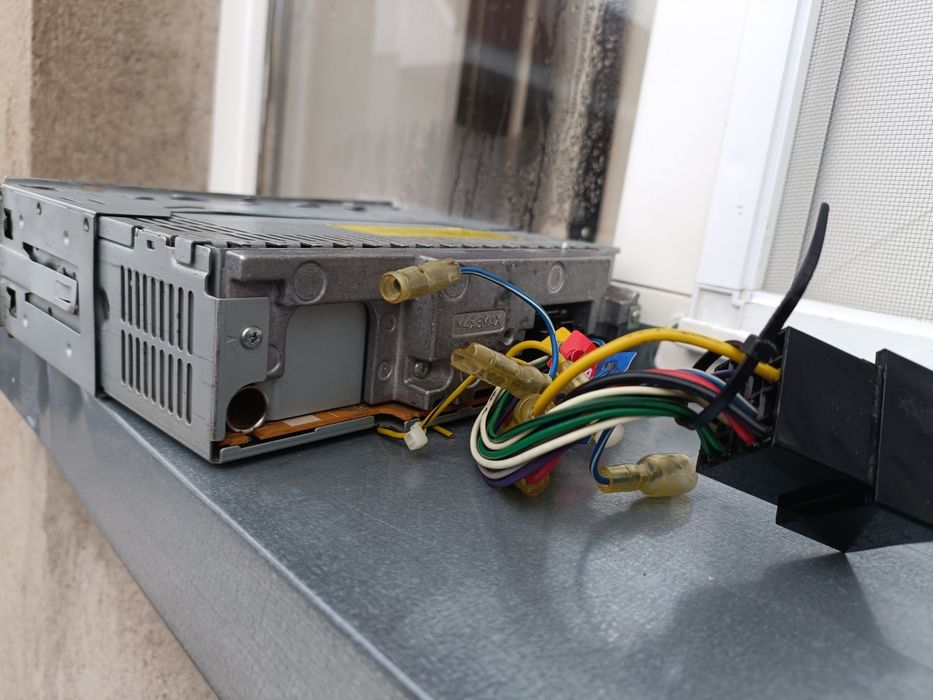 Мафон Pioneer orginal