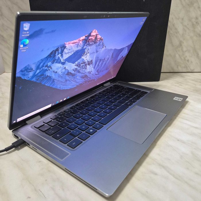 Laptop DELL Latitude 9510 Intel i7 generatia 10 cu 16gb ram 512gb ssd Cutie Full Zeus Amanet Rahova 34462