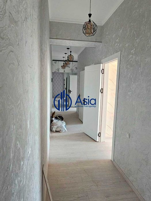 ARZON NARXDA 3x xonalik kvartira 5-mikrorayon #K181