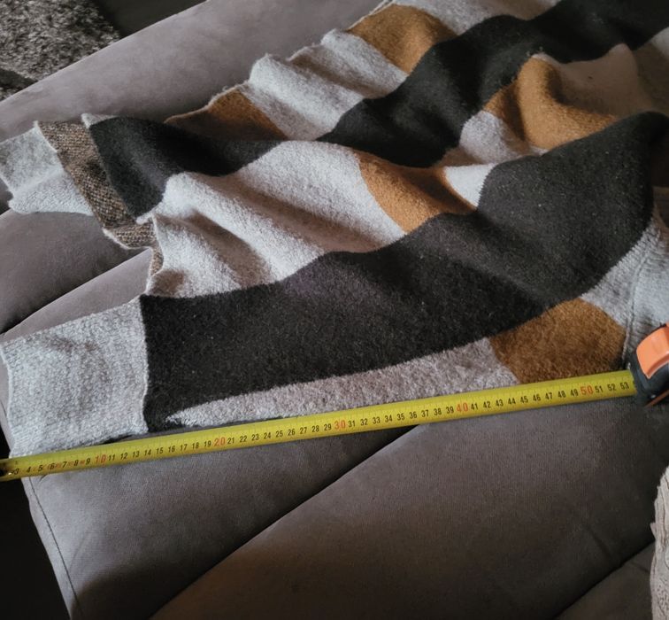 Knit damă Zara ( de purtat peste cămașă)