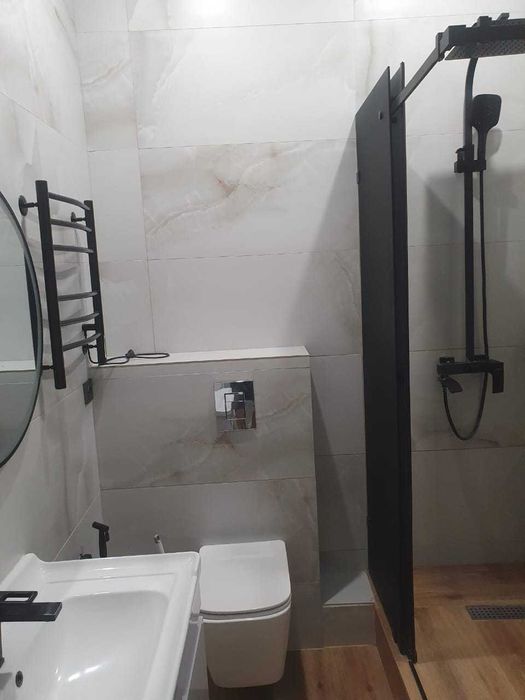 Сдаётся квартира