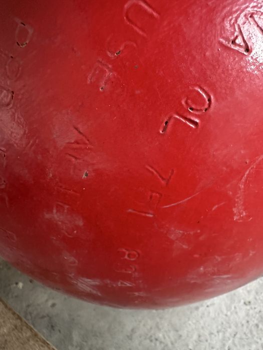 Metan 75 talik matiz