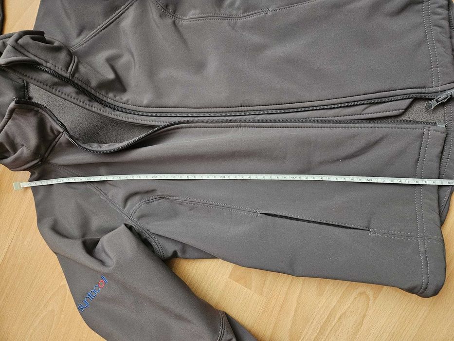 Jacheta toamna primavara impermeabila