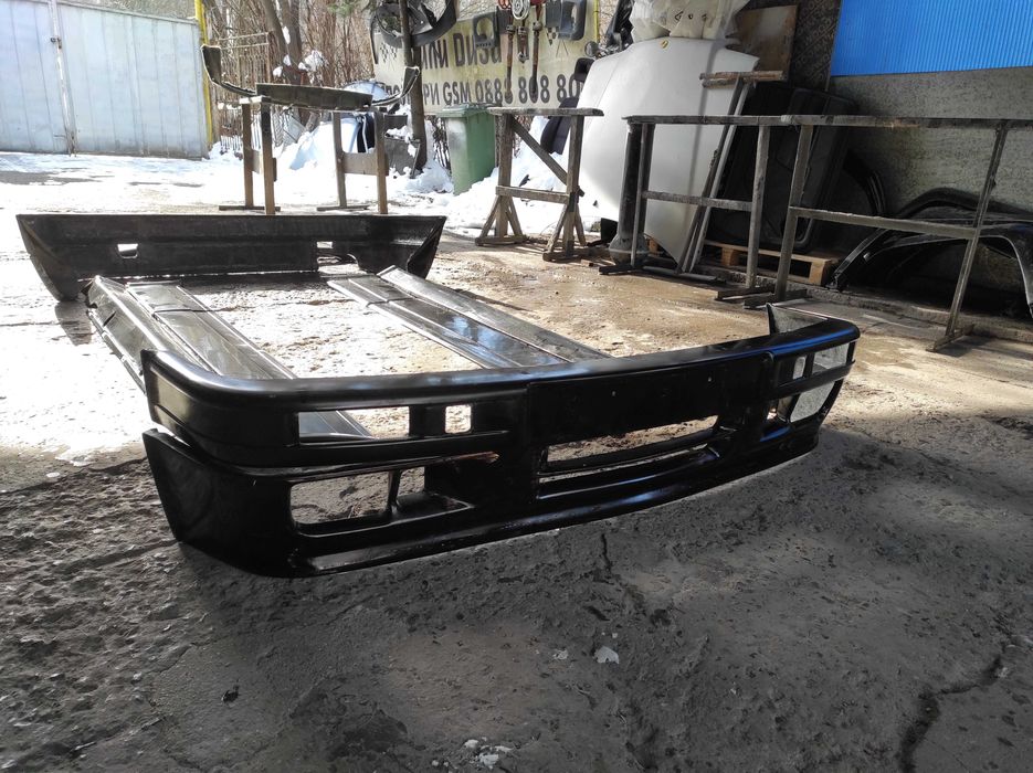 Тунинг пакет BMW Е30