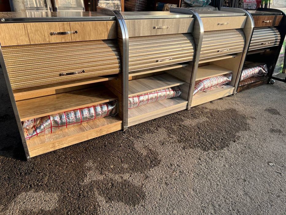 Oyoq kiyimlar uchun! Podstafka.