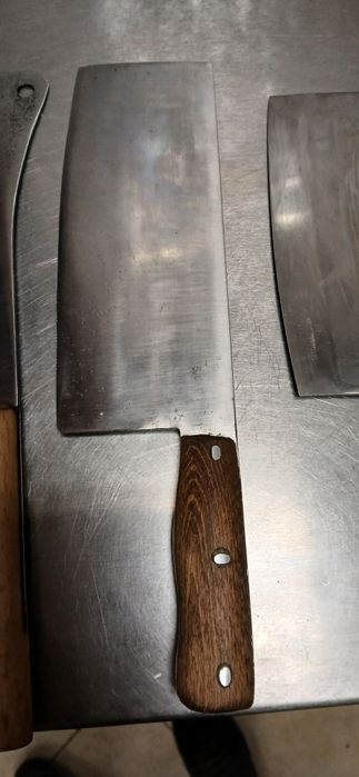 Азиатски сатър/ сатъри