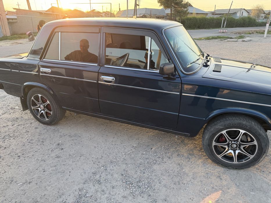 Ваз 2106 жигули