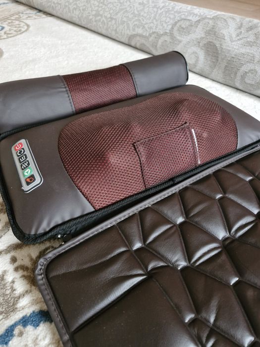 Массажный матрас сатылады