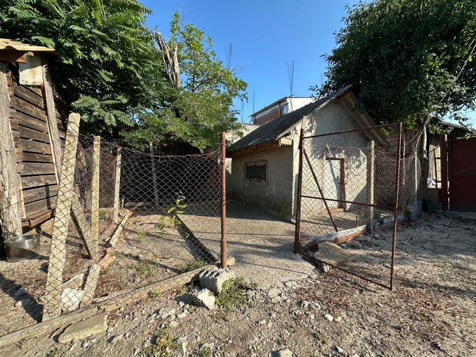 Casa de vânzare Tătaru braila