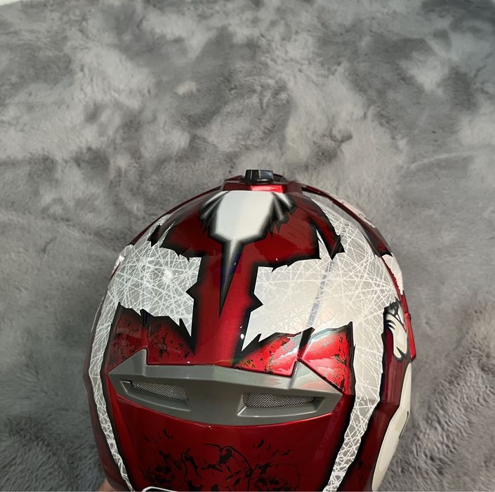 Каска FGN HL61-62