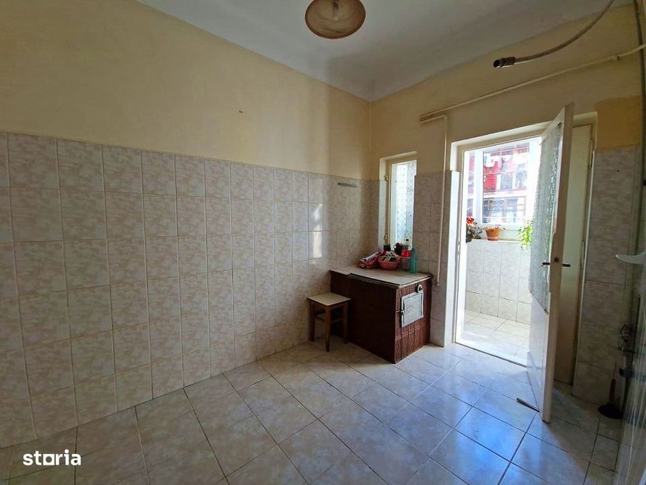 Apartament cu personalitate | Refugiu interbelic | Domenii | 64 mp