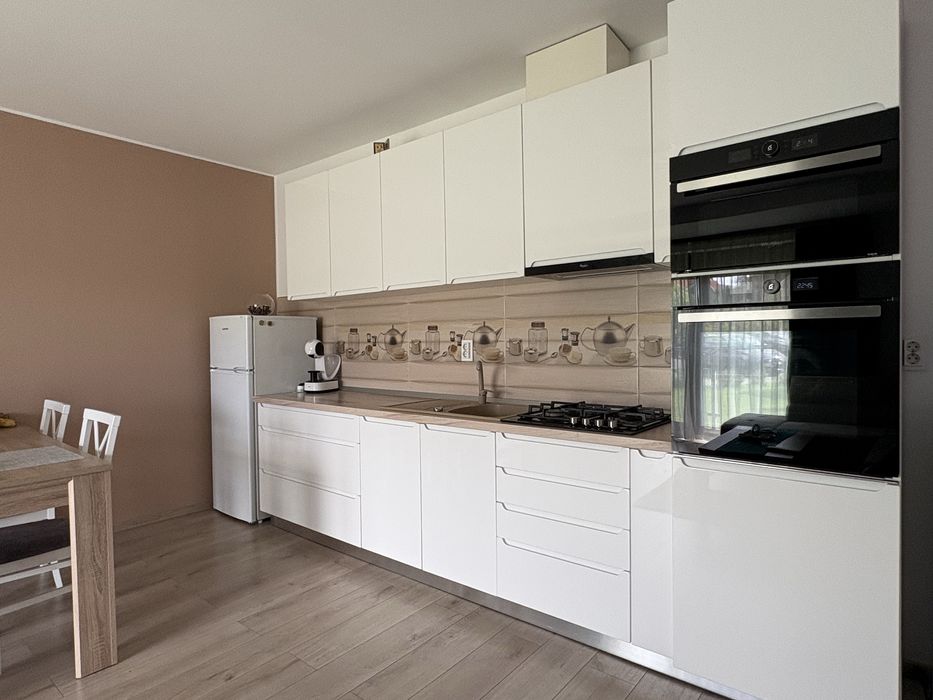 Apartament de inchiriat Green Residence