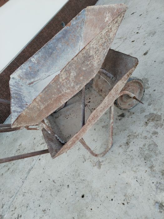 СССР аравачаси сотилади