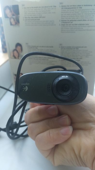 Веб Камера для компьютера