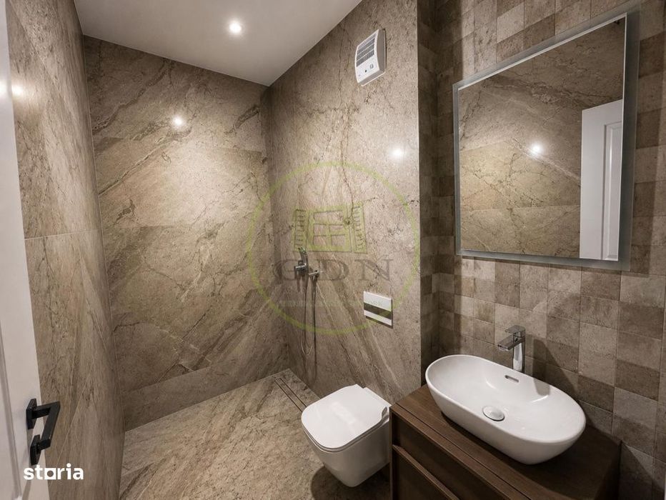 Apartamente premium 3, 4 si 5 camere | zona Iancu Nicolae-Baneasa