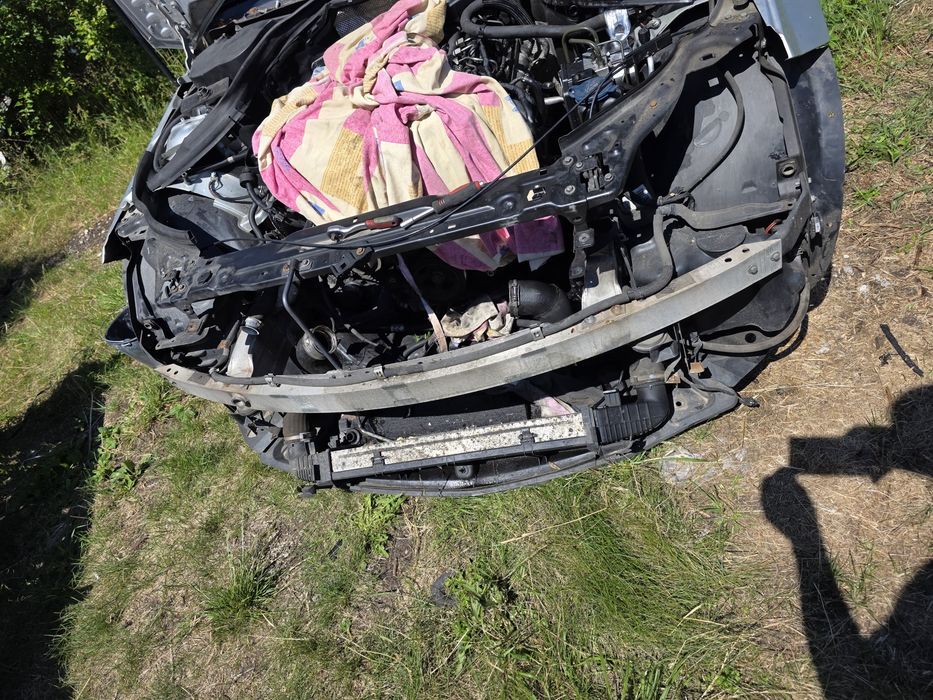 Очиларка за Mercedes W204 2011 година 3.2 CDI 4matic