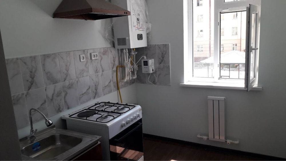 Срочно продаётся 2 комнатная квартира в Мотрид