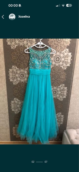 Вечерние платья продажа