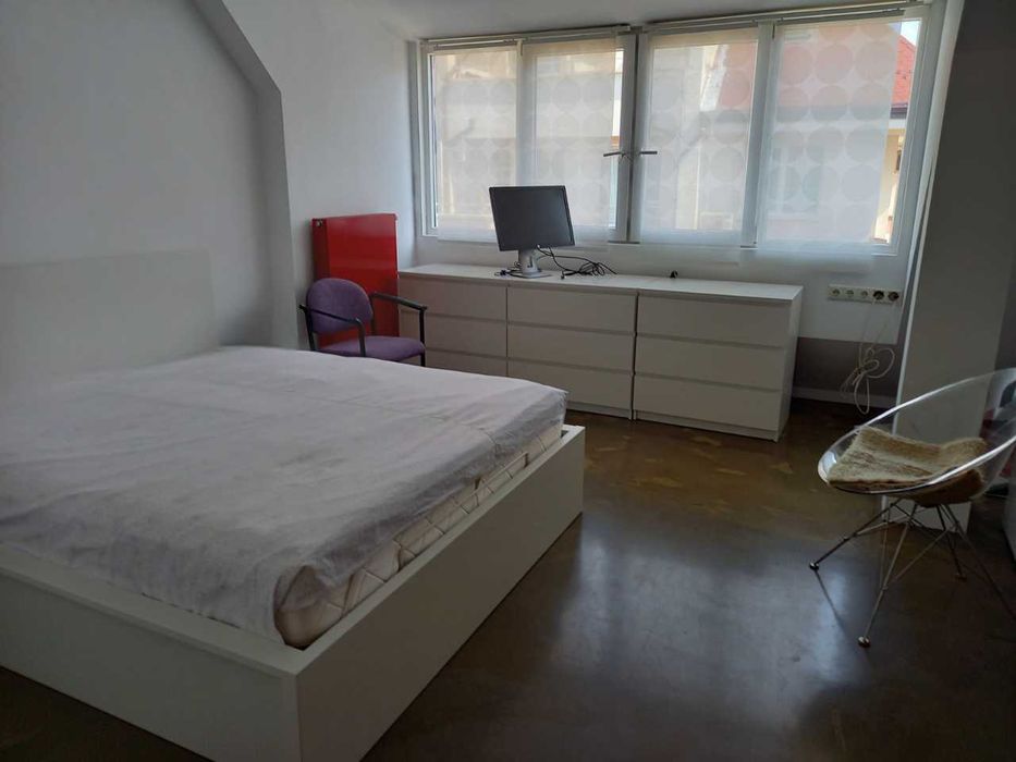 Дава се под наем Двустаен апартамент в София, Белите брези - 105 кв.м за 690 € - Снимка #3