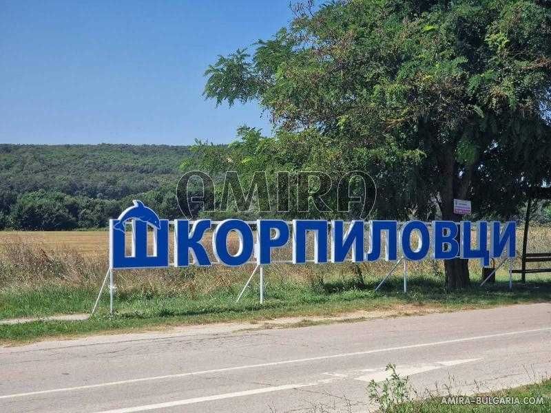 Нова къща на пешеходно разстояние от плажа