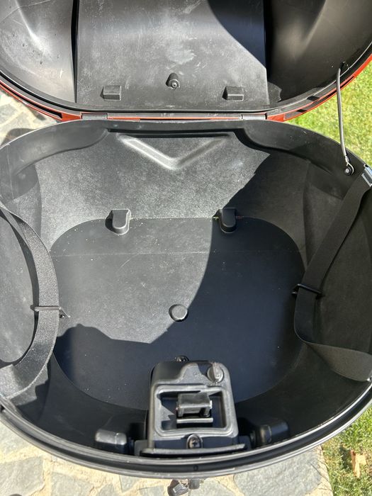 Скутер Piaggio Beverly S