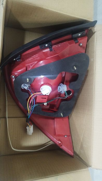 Nissan Almera classic