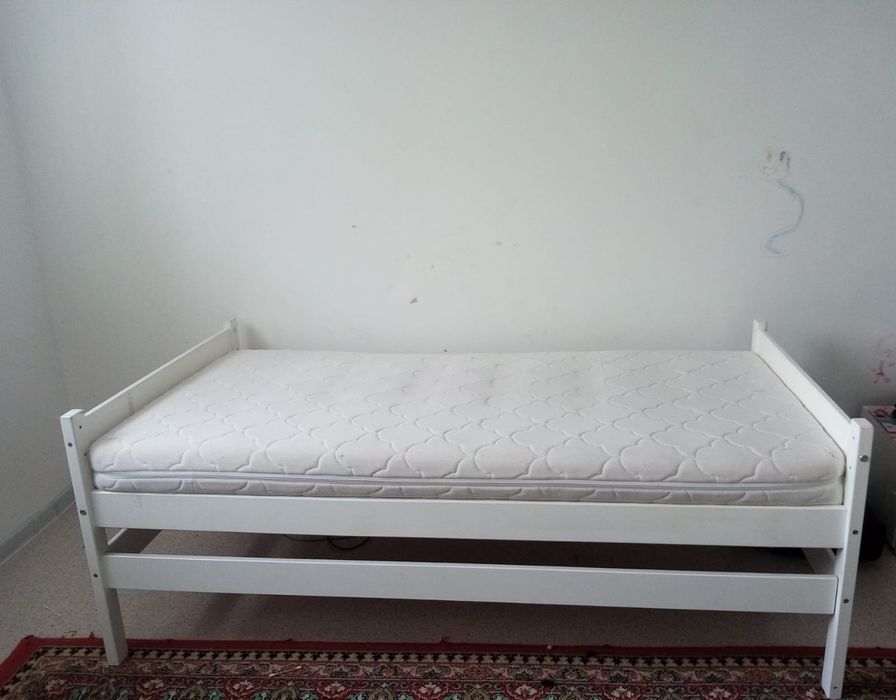 Продам кровать для ребёнка