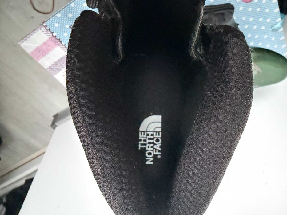 The North Face Litewave Fastpack II DryVent''оригинални мъжки боти 43