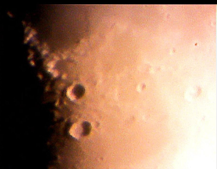 Телескоп мощный AstroMaster 90AZ CELESTRON