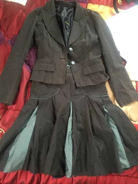 одежда на выход и повседневку