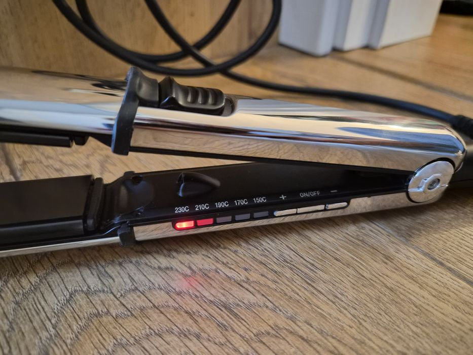 Преса за коса BabylissPro Elipsis 3000