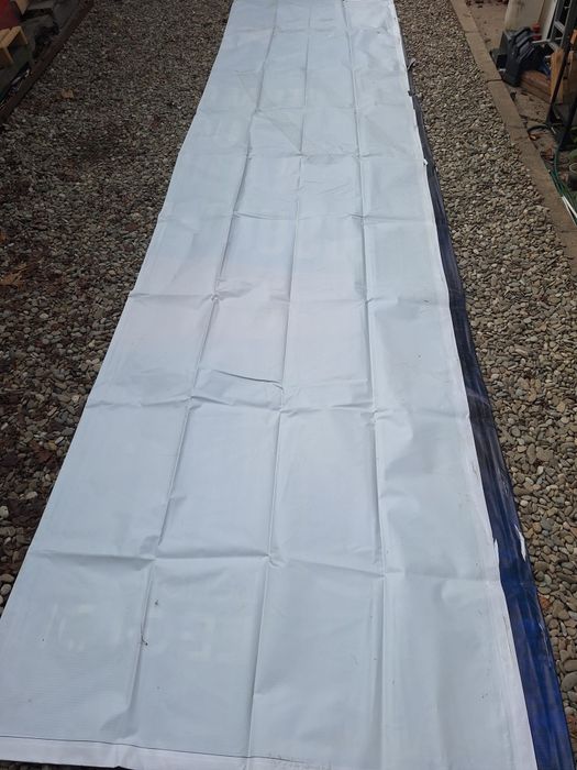 Prelate impermeabile diverse marimi