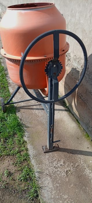 Бетономешалка сатылады