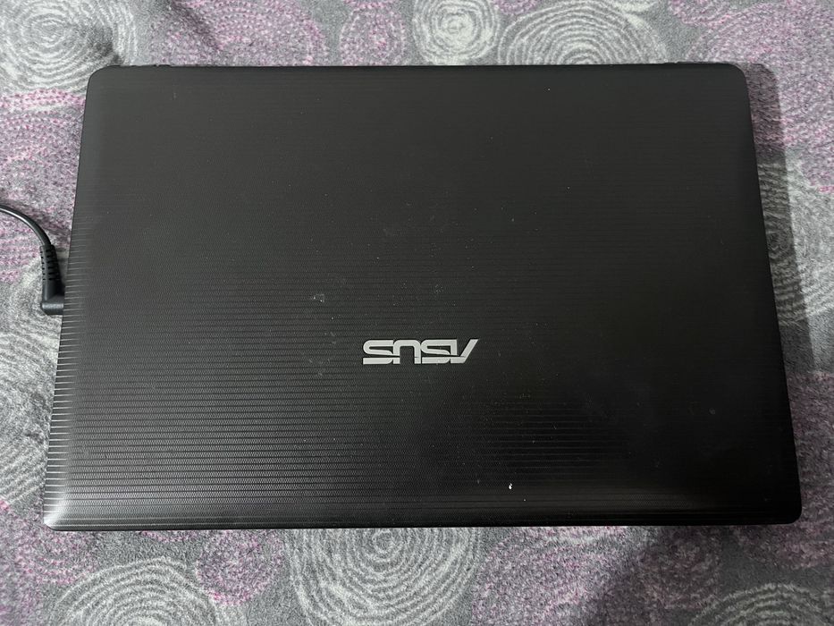 Ноутбук Asus k43e