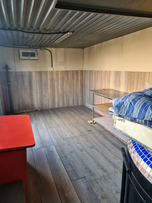 Сдам помещение на абая