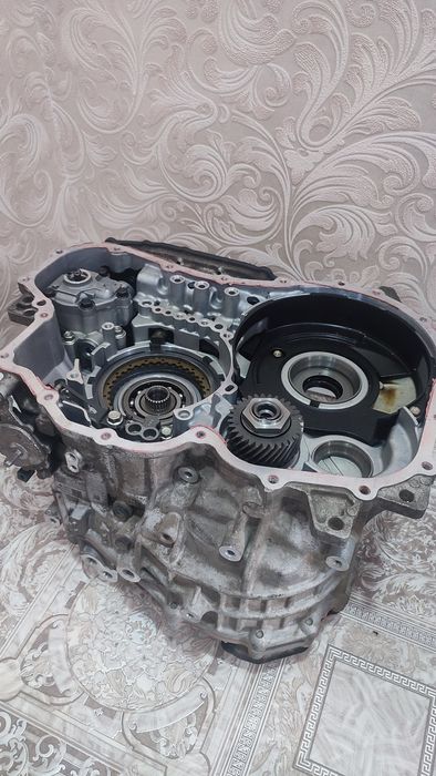 Коробка передач Вариатор CVT на K3 Корея оригинал