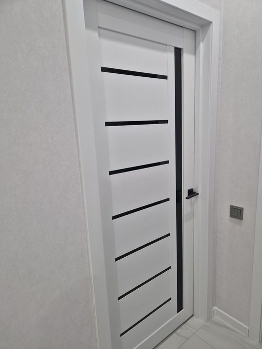 Продаются новые двери