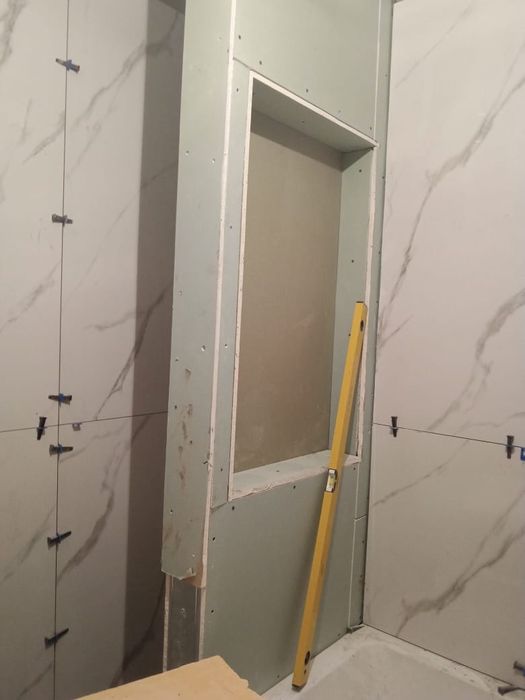 Ремонт квартир под ключ и мелкий ремонт