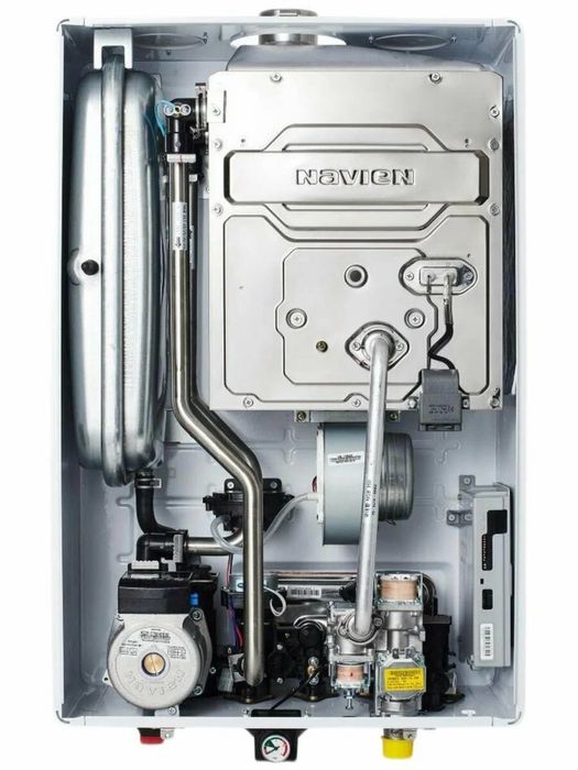 Ремонт газовых колонок и котлов