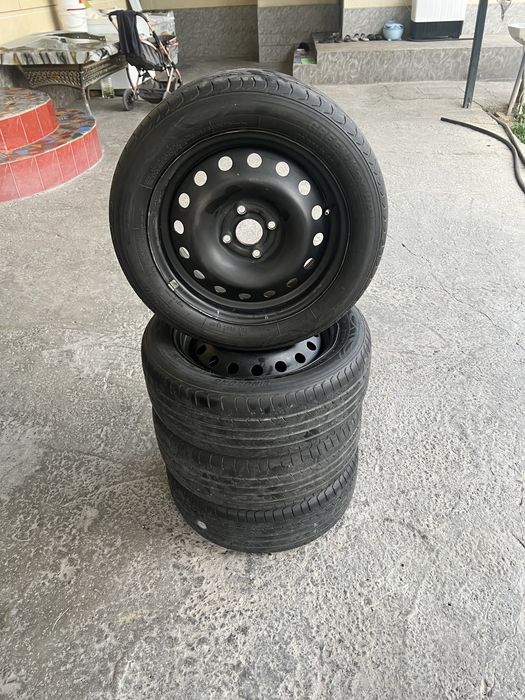 Диска балон р15 4:100